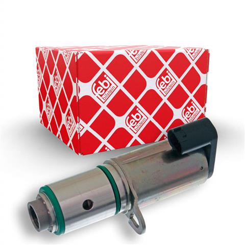 Клапан фаз газорозподілу FORD/VOLVO Kuga/Focus/Mondeo "06>>